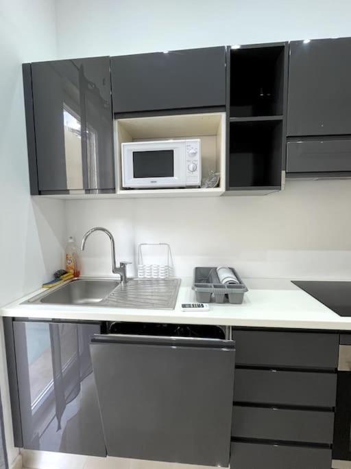 Brand New Appartement Of Two Bedrooms In Sliema Exterior foto