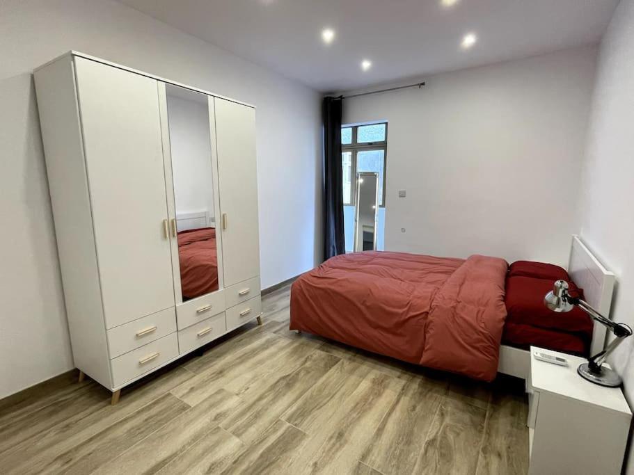 Brand New Appartement Of Two Bedrooms In Sliema Exterior foto