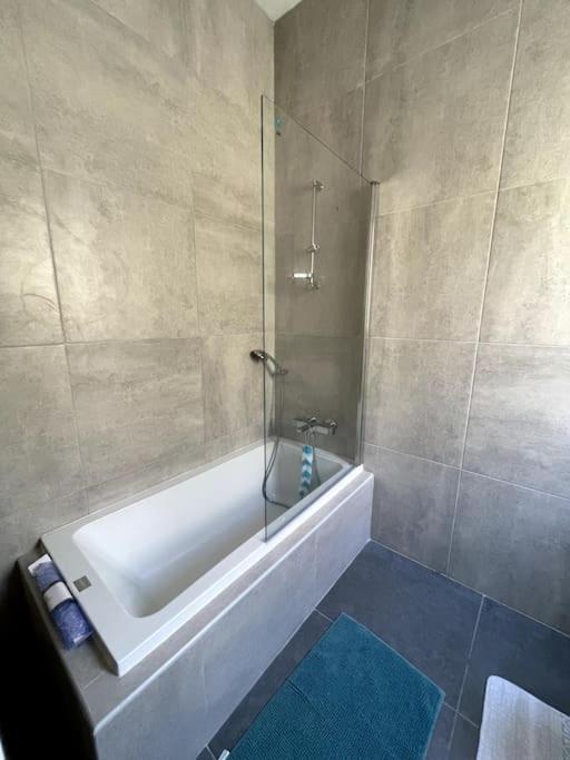 Brand New Appartement Of Two Bedrooms In Sliema Exterior foto