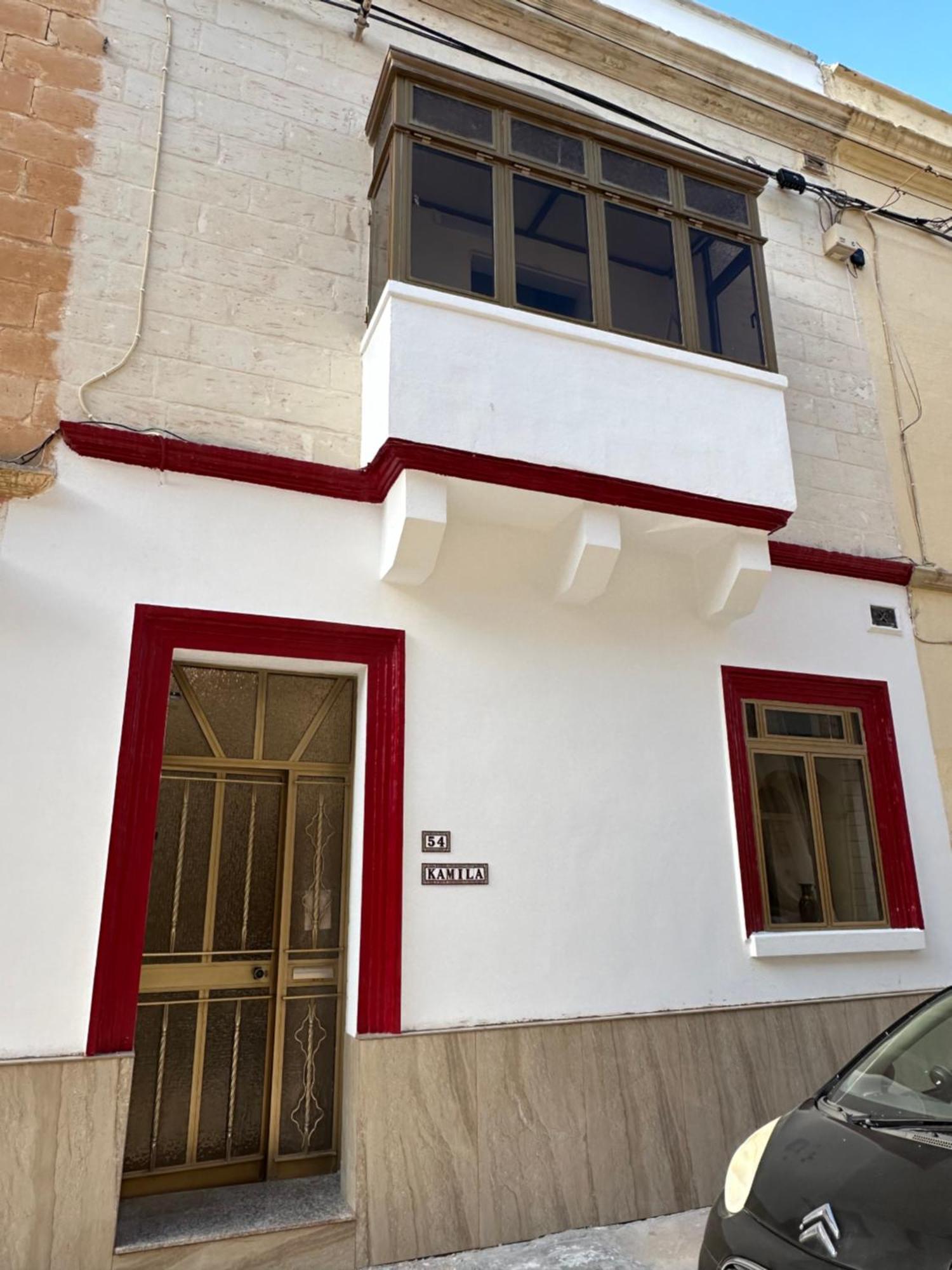 Brand New Appartement Of Two Bedrooms In Sliema Exterior foto